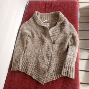 Retro Jeans sweater size Medium